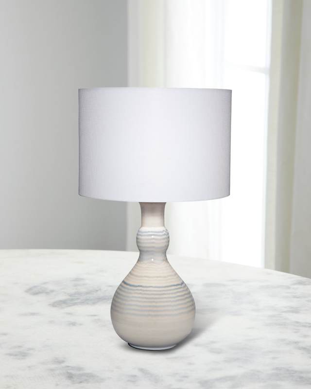 Droplet Table Lamp